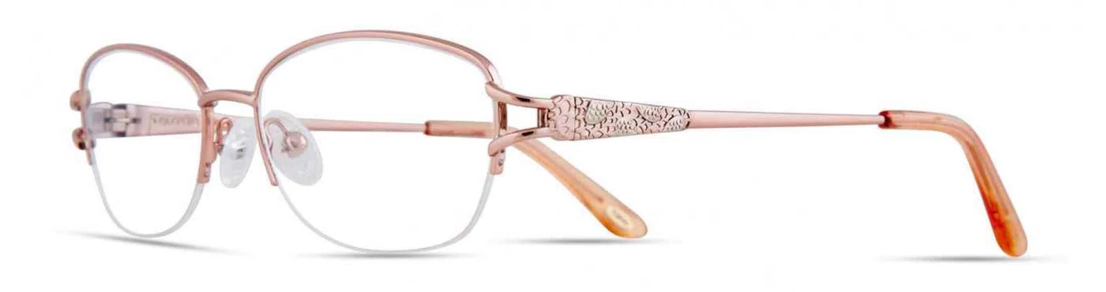 Emozioni 4856 Eyeglasses - view 17